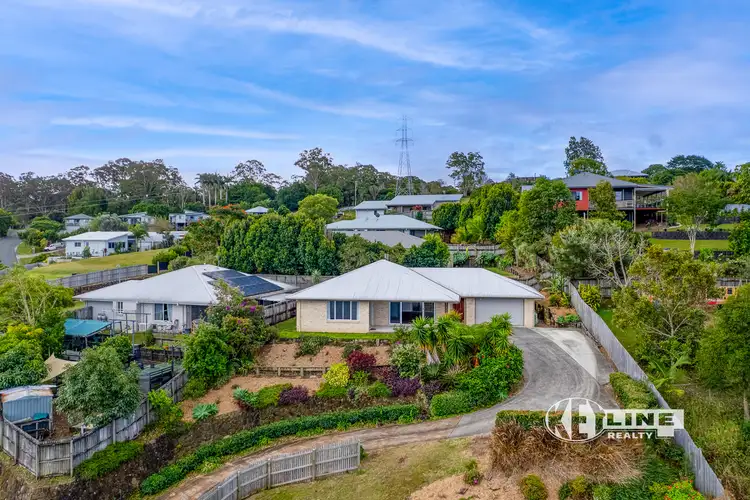 Main view of Homely house listing, 17 James Whalley Drive, Burnside QLD 4560