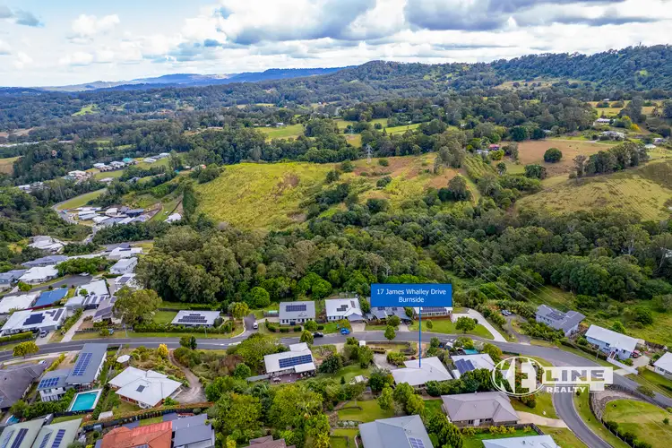 Second view of Homely house listing, 17 James Whalley Drive, Burnside QLD 4560