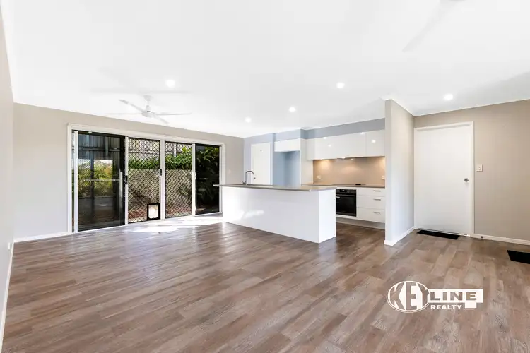 Sixth view of Homely house listing, 17 James Whalley Drive, Burnside QLD 4560