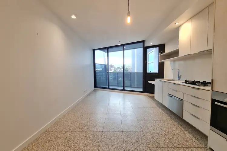 Second view of Homely apartment listing, 804/45 Claremont Street, South Yarra VIC 3141