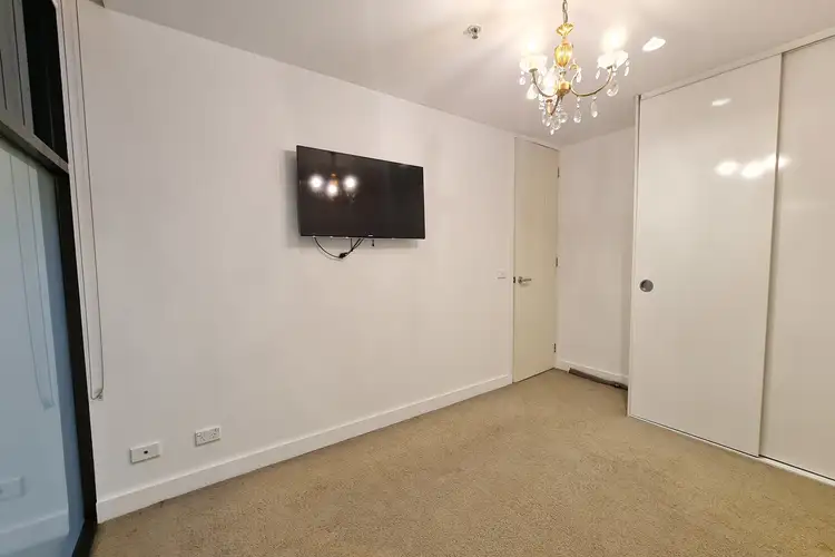 Third view of Homely apartment listing, 804/45 Claremont Street, South Yarra VIC 3141