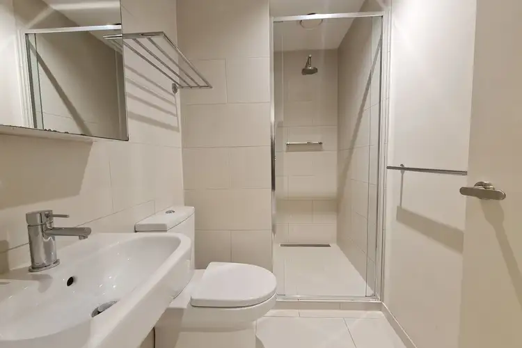 Fifth view of Homely apartment listing, 804/45 Claremont Street, South Yarra VIC 3141