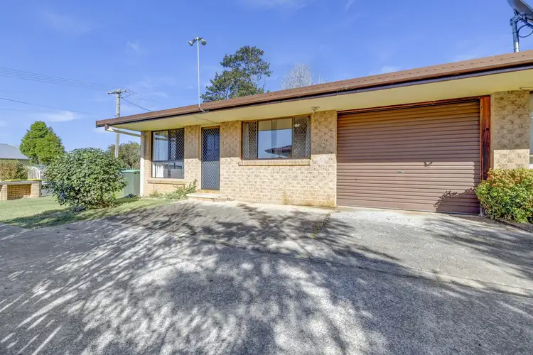 Main view of Homely unit listing, 1/4 Collin Tait Avenue, West Kempsey NSW 2440