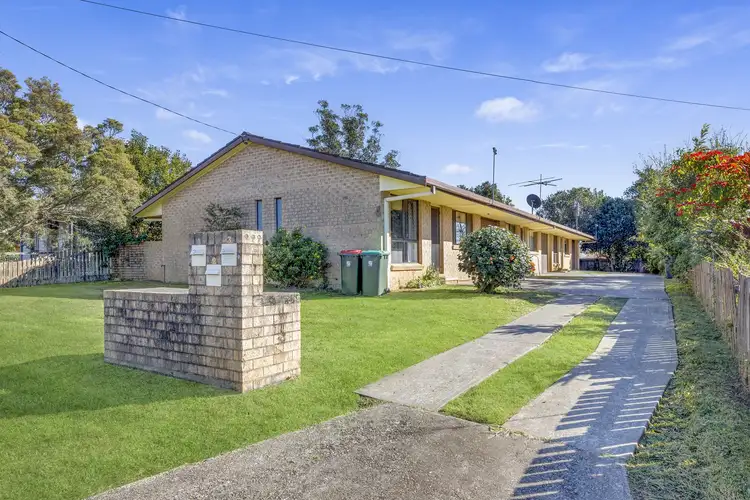 Second view of Homely unit listing, 1/4 Collin Tait Avenue, West Kempsey NSW 2440