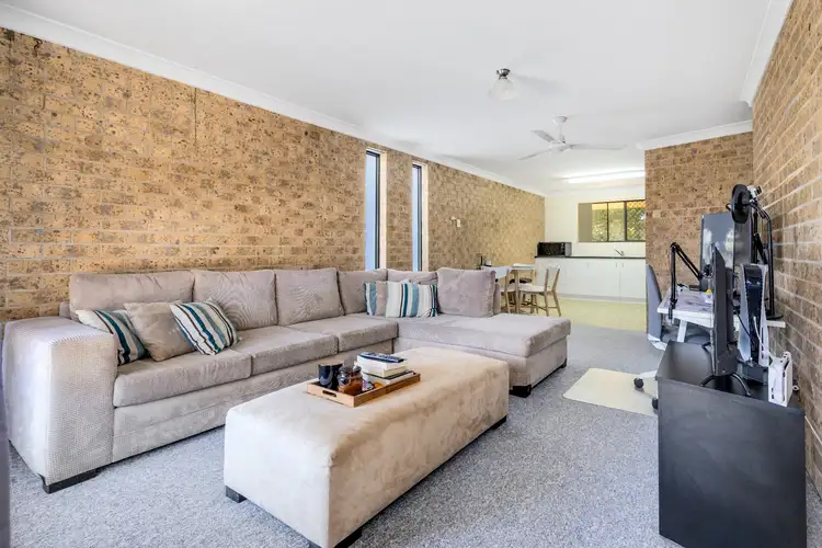Third view of Homely unit listing, 1/4 Collin Tait Avenue, West Kempsey NSW 2440