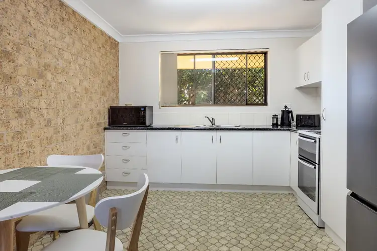 Fifth view of Homely unit listing, 1/4 Collin Tait Avenue, West Kempsey NSW 2440