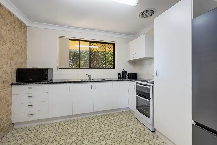 Sixth view of Homely unit listing, 1/4 Collin Tait Avenue, West Kempsey NSW 2440