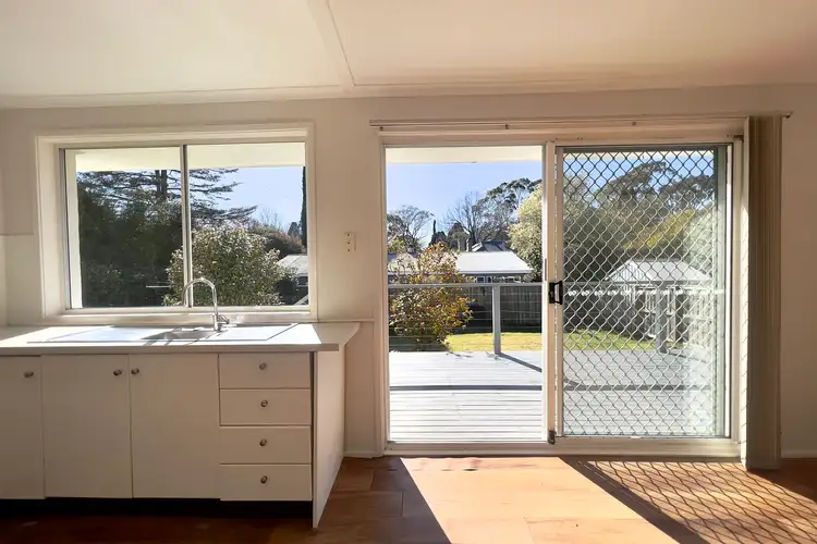 Third view of Homely house listing, 4A Warenda Street, Bowral NSW 2576