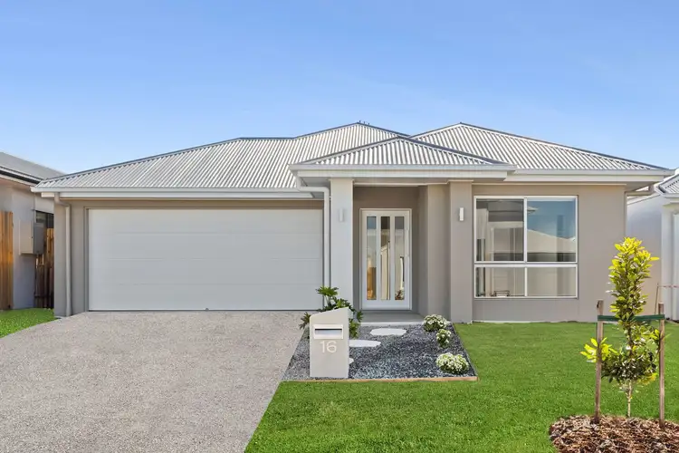 16 Hummock Street, Banya QLD 4551