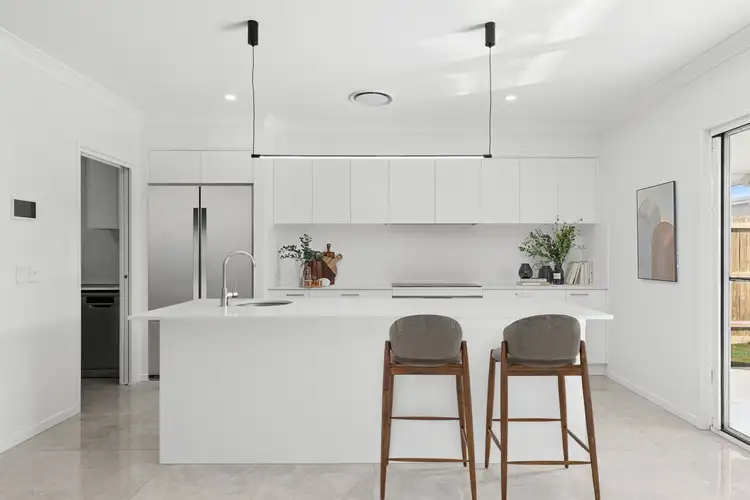 Fourth view of Homely house listing, 16 Hummock Street, Banya QLD 4551