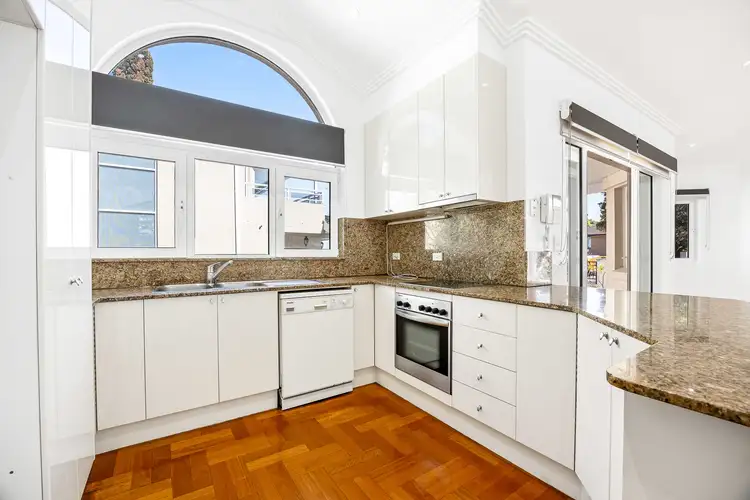 Second view of Homely house listing, 71A Bestic Street, Rockdale NSW 2216