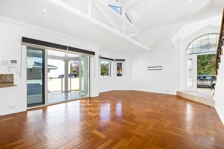 Third view of Homely house listing, 71A Bestic Street, Rockdale NSW 2216