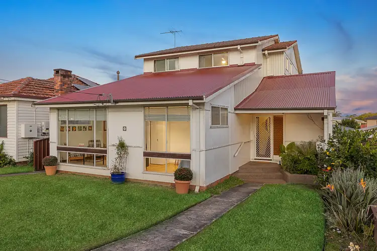 Main view of Homely house listing, 31 Faraday Road, Padstow NSW 2211