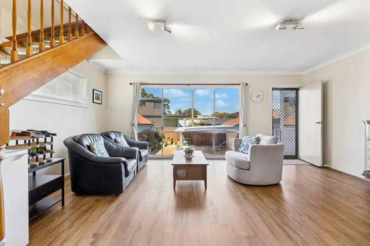 Fifth view of Homely house listing, 31 Faraday Road, Padstow NSW 2211