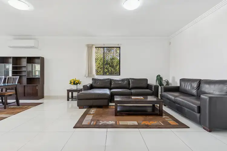 Third view of Homely apartment listing, 2/38-40 Edgbaston Road, Beverly Hills NSW 2209