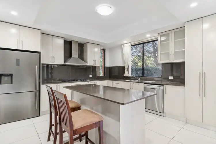 Fourth view of Homely apartment listing, 2/38-40 Edgbaston Road, Beverly Hills NSW 2209