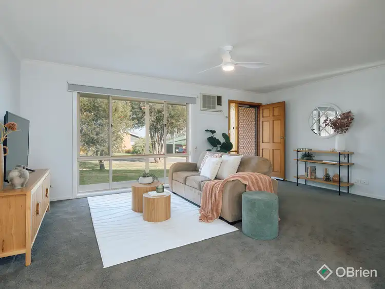 Second view of Homely house listing, 2a Balmoral Crescent, Drouin VIC 3818