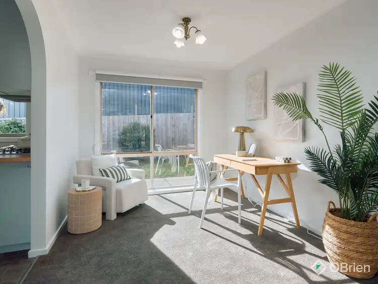 Third view of Homely house listing, 2a Balmoral Crescent, Drouin VIC 3818