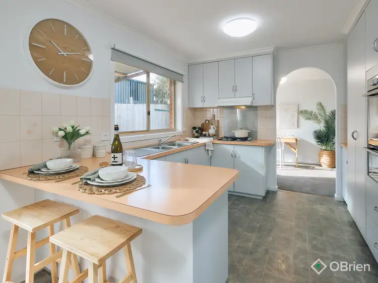 Fourth view of Homely house listing, 2a Balmoral Crescent, Drouin VIC 3818