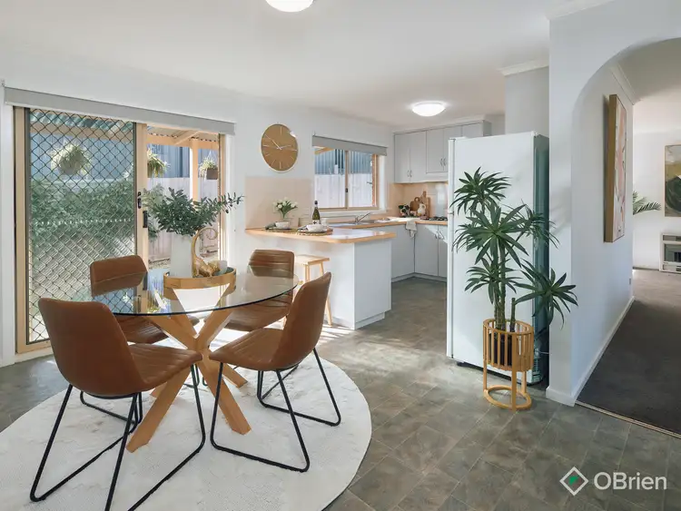 Fifth view of Homely house listing, 2a Balmoral Crescent, Drouin VIC 3818
