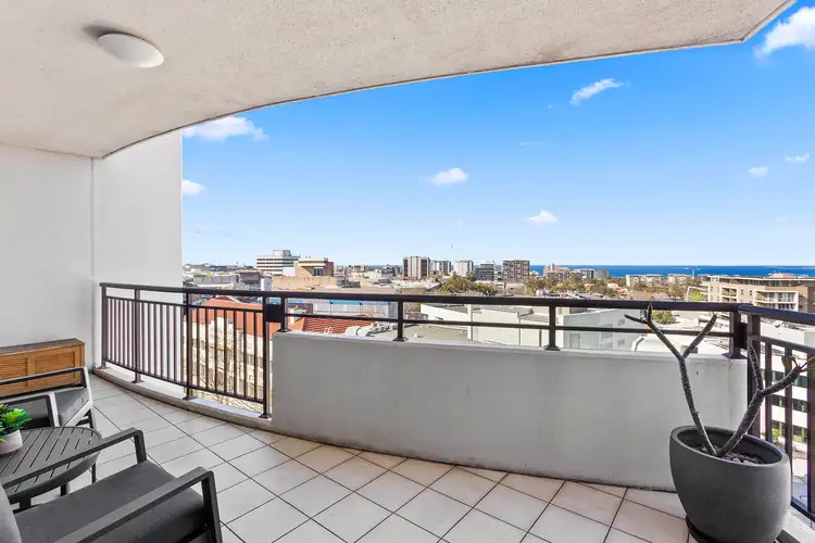 Fourth view of Homely apartment listing, 36/313-323 Crown Street, Wollongong NSW 2500