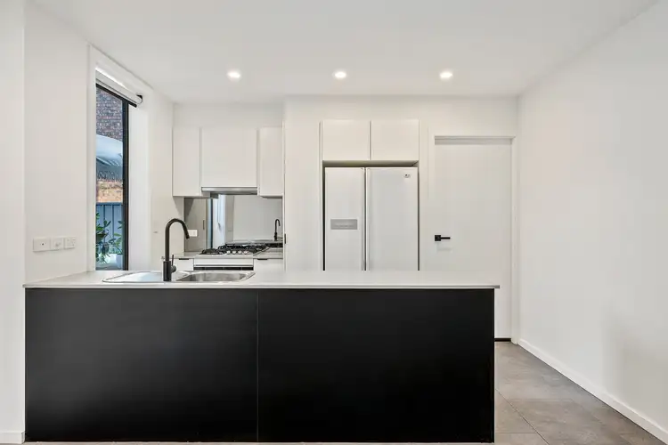 Third view of Homely townhouse listing, 8 Ocean Beach Drive, Shellharbour NSW 2529