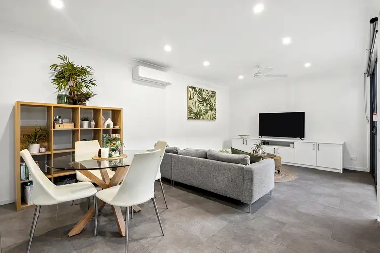 Fourth view of Homely townhouse listing, 8 Ocean Beach Drive, Shellharbour NSW 2529