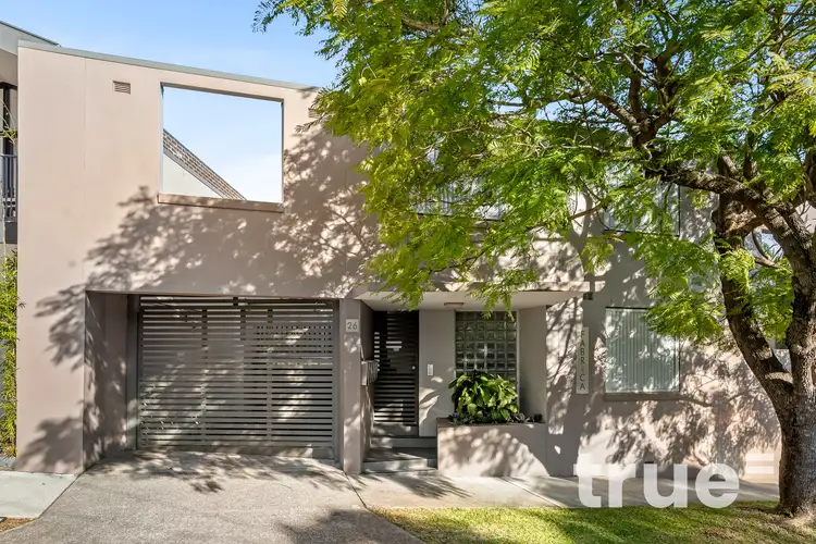 Main view of Homely townhouse listing, 3/26 Lords Road, Leichhardt NSW 2040