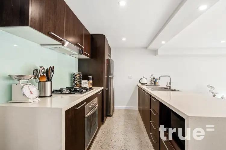 Second view of Homely townhouse listing, 3/26 Lords Road, Leichhardt NSW 2040