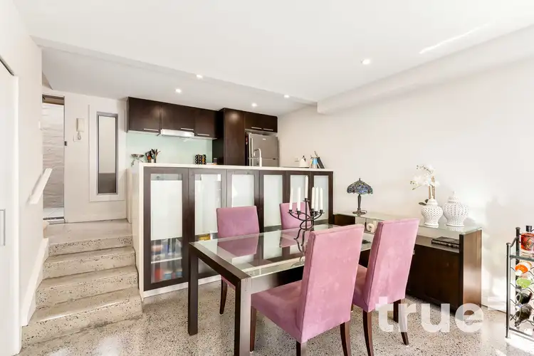 Third view of Homely townhouse listing, 3/26 Lords Road, Leichhardt NSW 2040