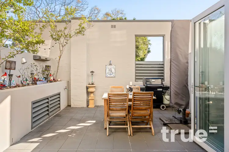 Fifth view of Homely townhouse listing, 3/26 Lords Road, Leichhardt NSW 2040