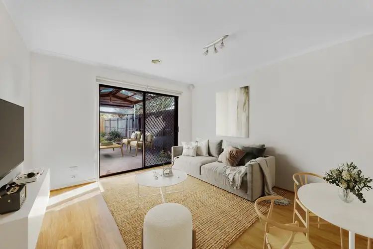 Fourth view of Homely unit listing, 1/5 Elgin Close, Hillside VIC 3037