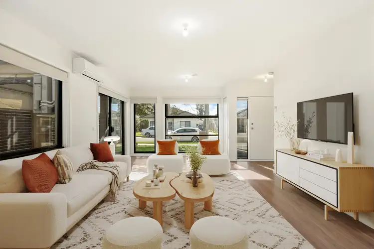 Second view of Homely unit listing, 1/3 Montasell Avenue, Deer Park VIC 3023