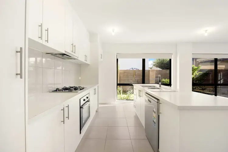 Third view of Homely unit listing, 1/3 Montasell Avenue, Deer Park VIC 3023