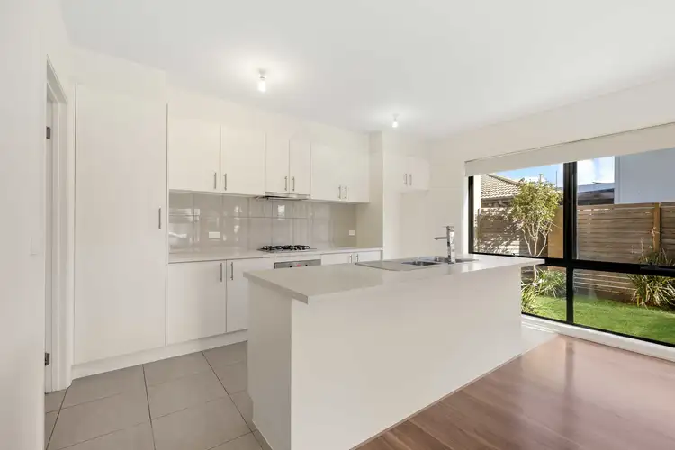 Fourth view of Homely unit listing, 1/3 Montasell Avenue, Deer Park VIC 3023