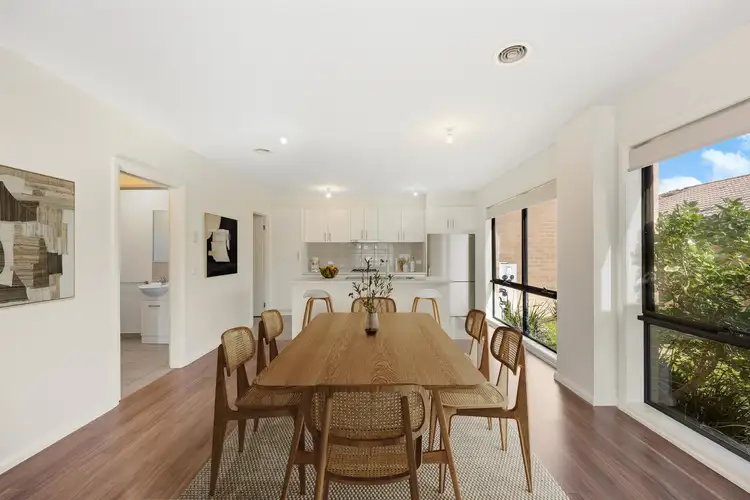 Fifth view of Homely unit listing, 1/3 Montasell Avenue, Deer Park VIC 3023
