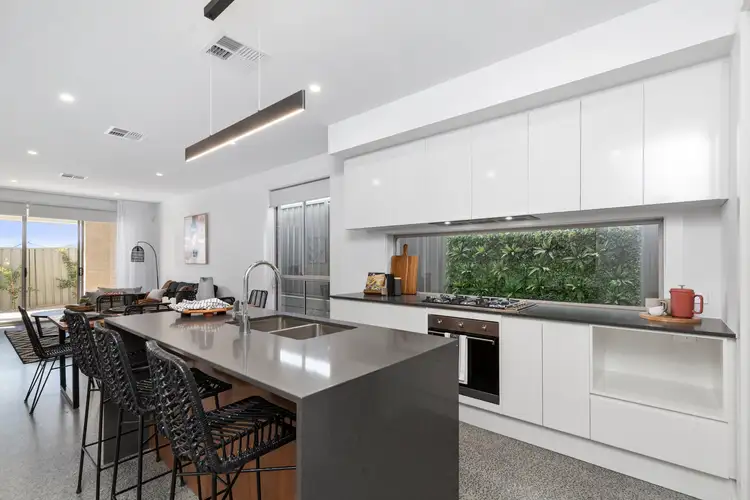 Second view of Homely house listing, 15 Spencer Street, Parafield Gardens SA 5107