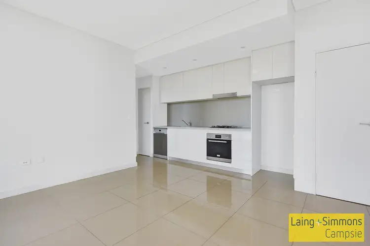 Third view of Homely apartment listing, 301/363 Beamish Street, Campsie NSW 2194