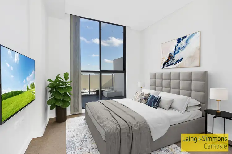 Fifth view of Homely apartment listing, 301/363 Beamish Street, Campsie NSW 2194