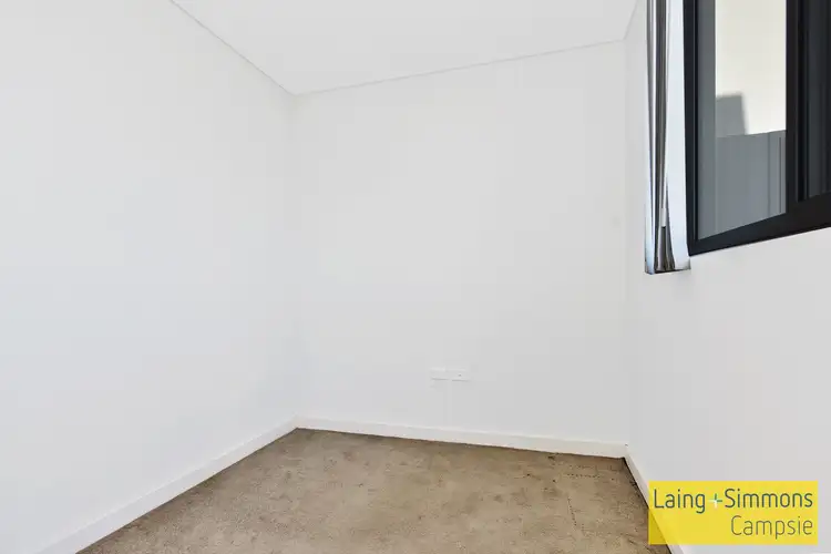 Sixth view of Homely apartment listing, 301/363 Beamish Street, Campsie NSW 2194