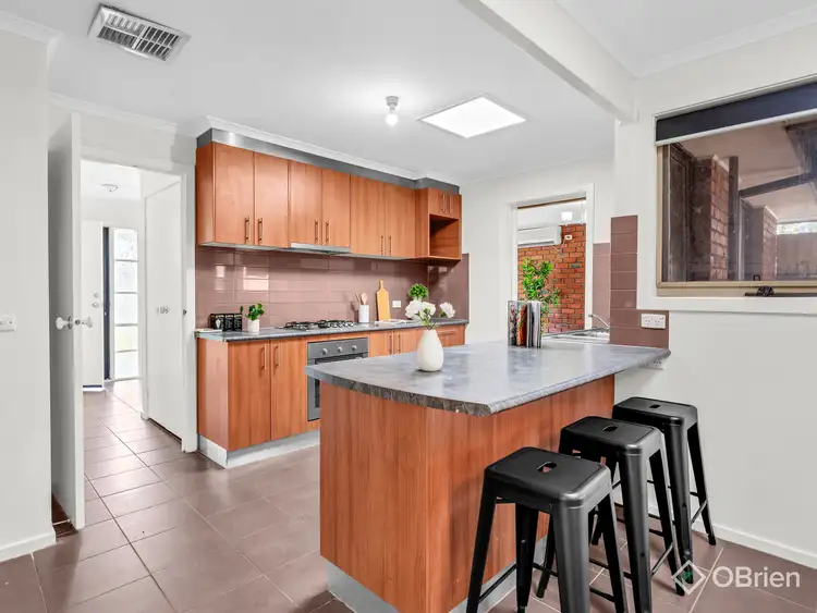 Sixth view of Homely house listing, 11 Valewood Drive, Wyndham Vale VIC 3024