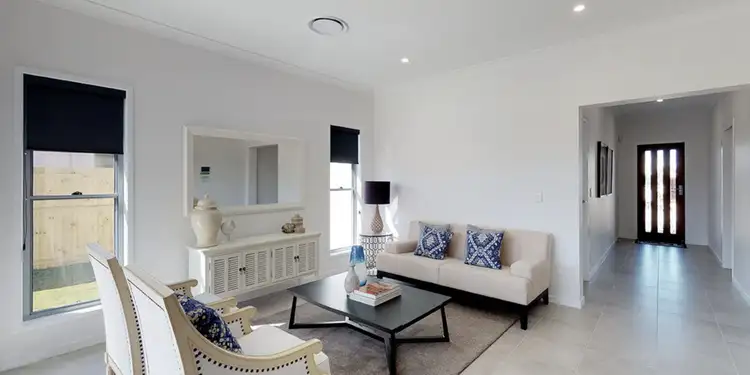 Third view of Homely house listing, 12 Newton Street, Burpengary East QLD 4505