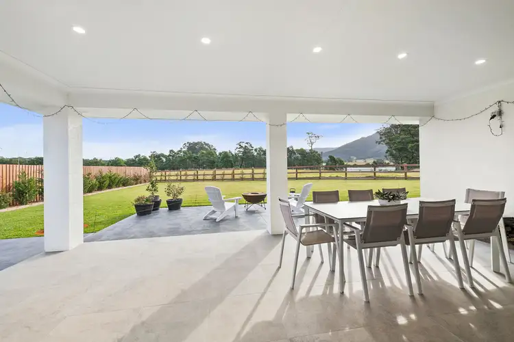Third view of Homely house listing, 84 Emerald Drive, Meroo Meadow NSW 2540