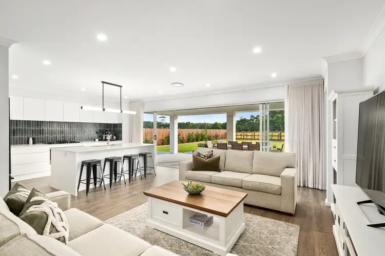 Fourth view of Homely house listing, 84 Emerald Drive, Meroo Meadow NSW 2540