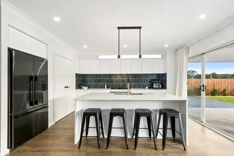 Fifth view of Homely house listing, 84 Emerald Drive, Meroo Meadow NSW 2540