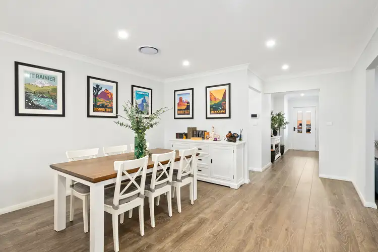 Sixth view of Homely house listing, 84 Emerald Drive, Meroo Meadow NSW 2540