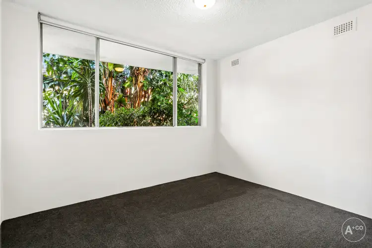 Second view of Homely unit listing, 2/5 Flack Avenue, Hillsdale NSW 2036