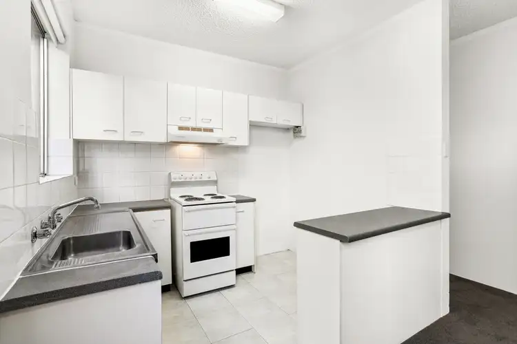 Third view of Homely unit listing, 2/5 Flack Avenue, Hillsdale NSW 2036