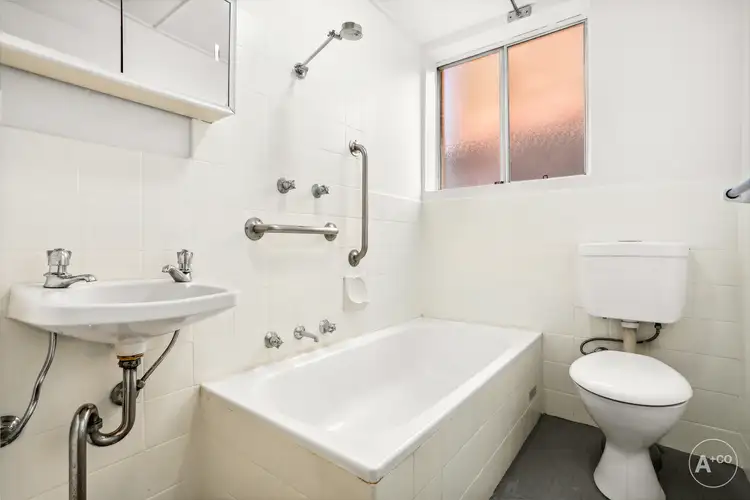 Fourth view of Homely unit listing, 2/5 Flack Avenue, Hillsdale NSW 2036
