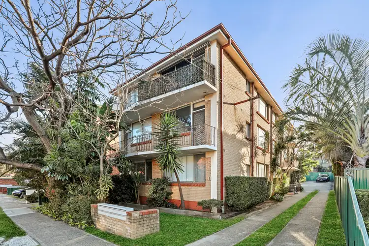 Fifth view of Homely unit listing, 2/5 Flack Avenue, Hillsdale NSW 2036